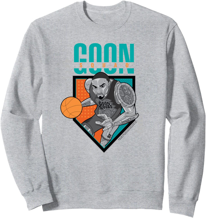 Space Jam: A New Legacy Chronos Sweatshirt