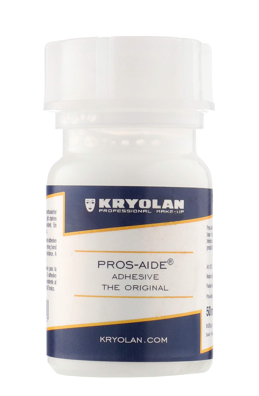 Kryolan Pros-Aide Klebstoff, 50 ml
