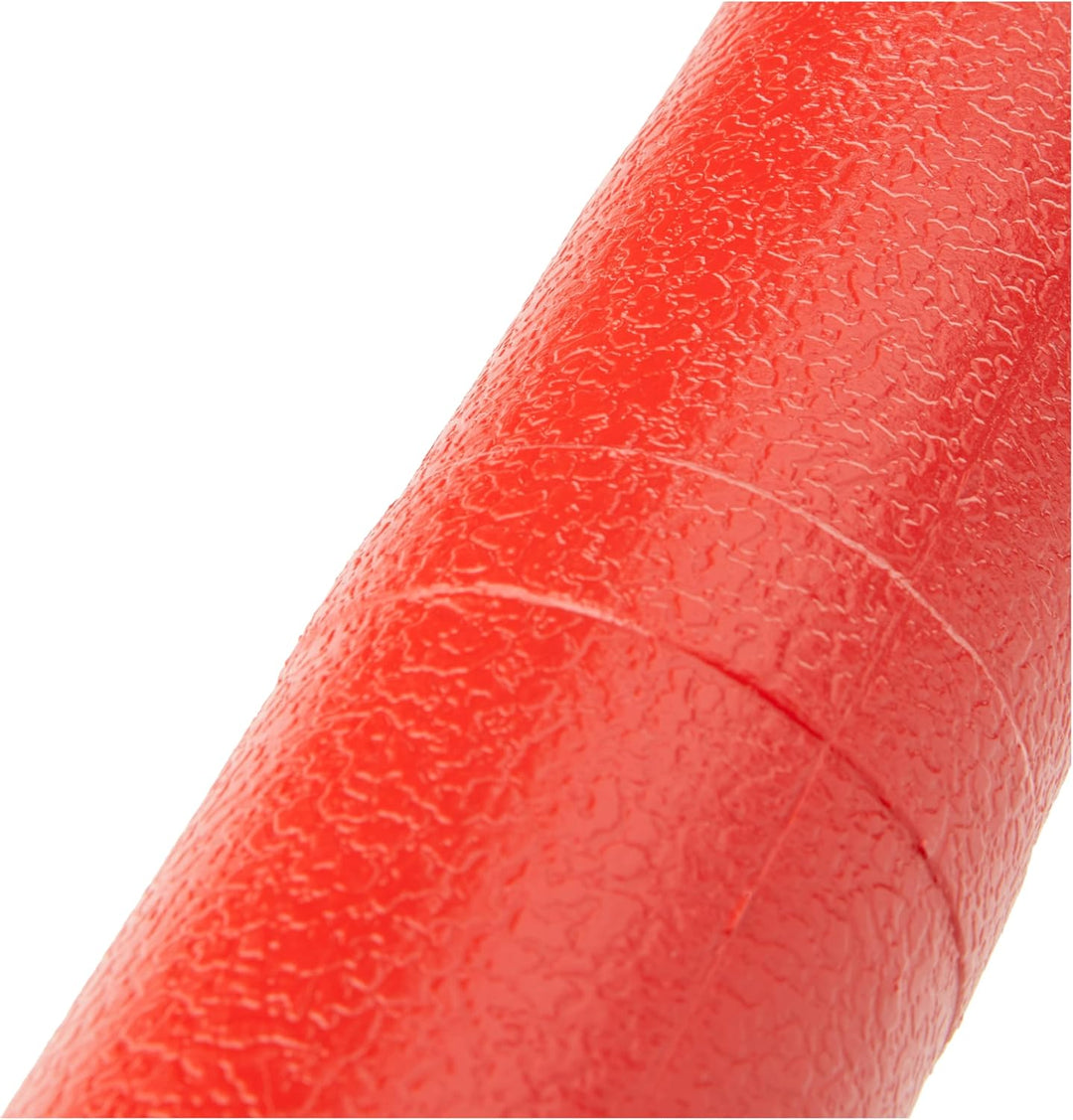 Kathay 34000651 Zeichenhalter, rot, Kunststoff, ausziehbar, von 45 cm bis 70 cm, Durchmesser 60 mm.