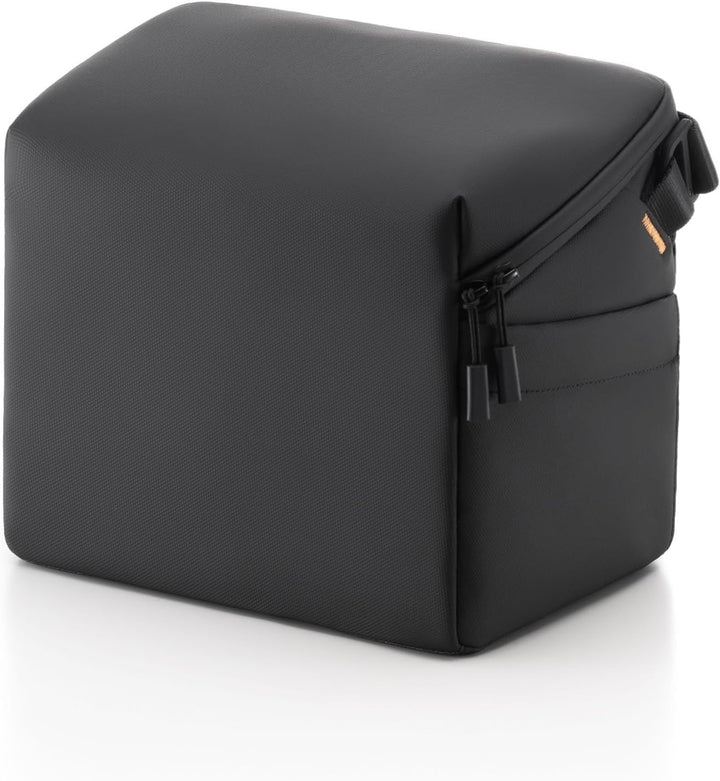 INSYOO Original Sling Bag für DJI Avata 2 & DJI Goggles 3 Zubehör, Schwarz