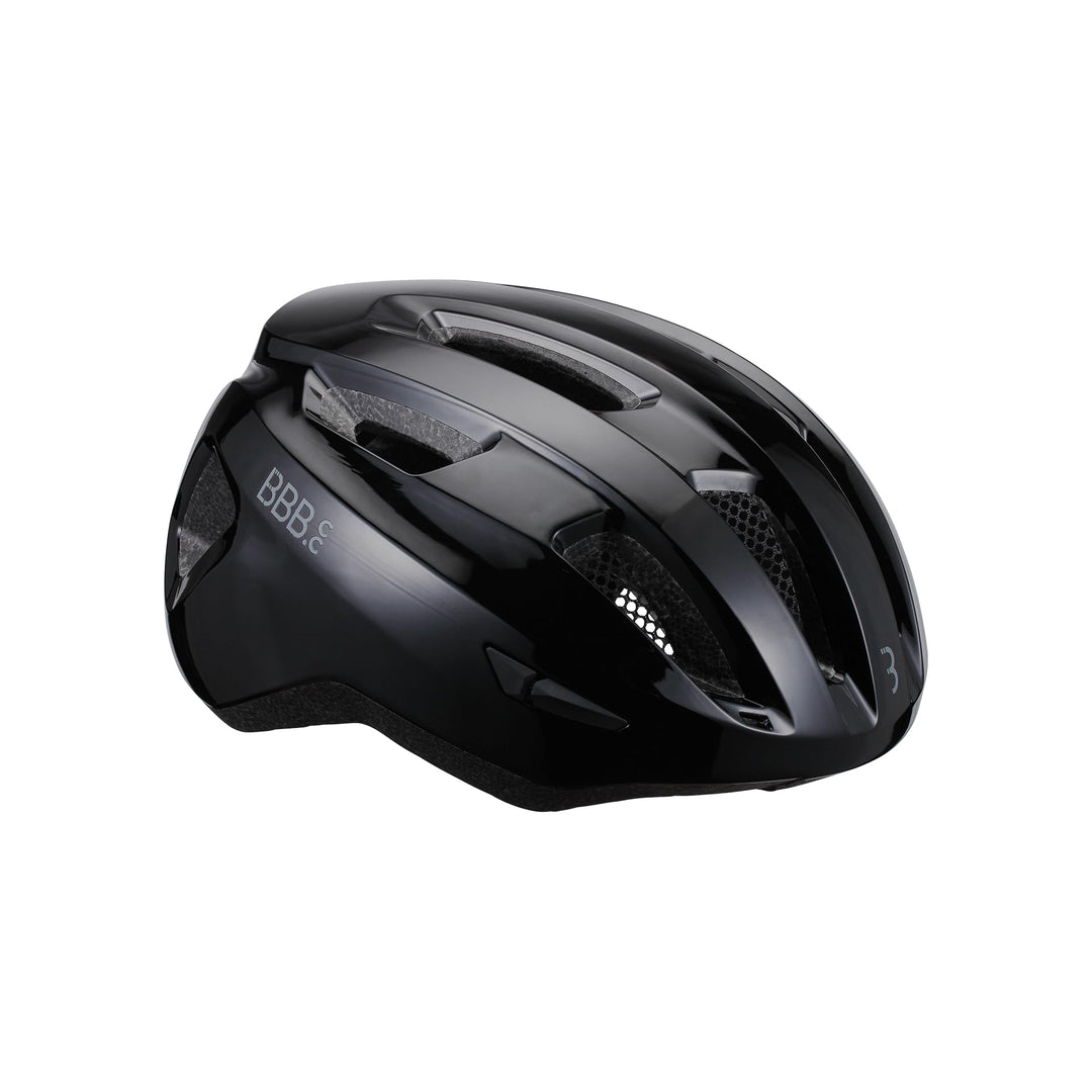 BBB Cycling Fahrradhelm für Herren und Damen mit Abnehmbarem Visier Radhelm Rennradhelm Condor 2.0 M