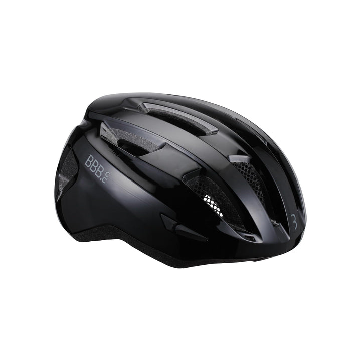 BBB Cycling Fahrradhelm für Herren und Damen mit Abnehmbarem Visier Radhelm Rennradhelm Condor 2.0 M