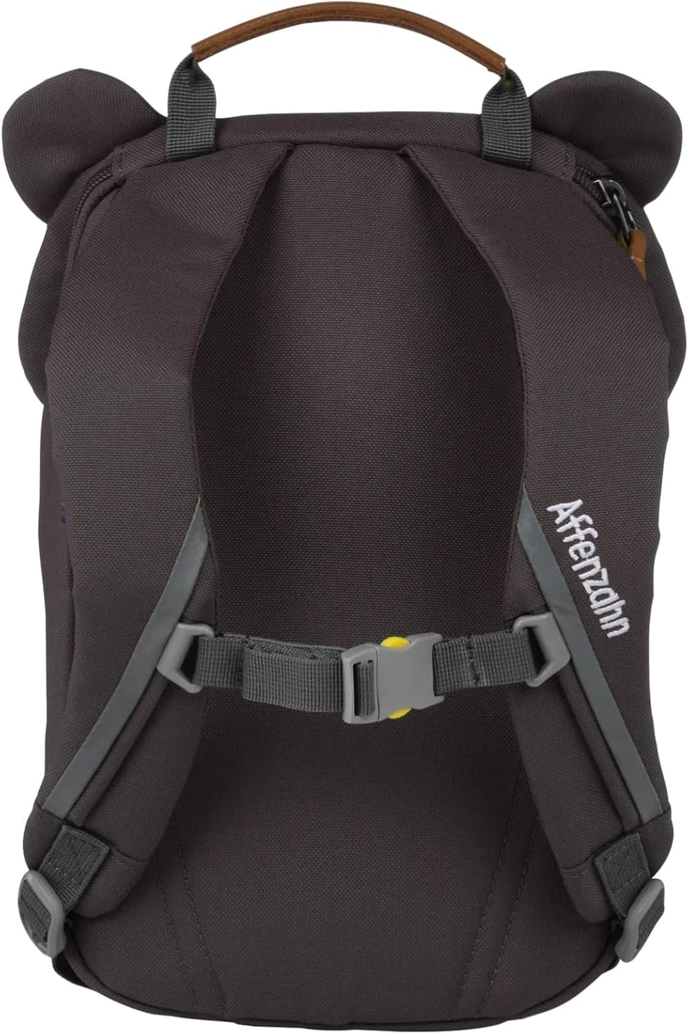 Affenzahn Kinderrucksack Kleiner Freund | Ergonomischer Kindergarten-Rucksack für Kinder von 1 bis 3