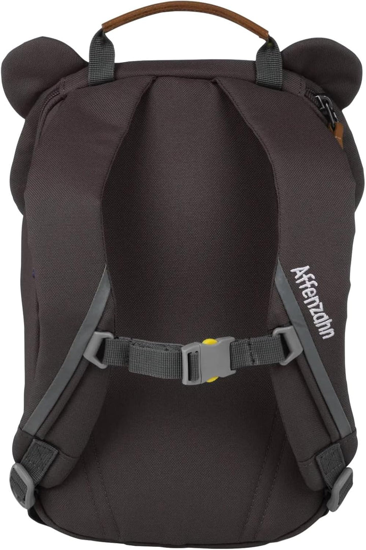 Affenzahn Kinderrucksack Kleiner Freund | Ergonomischer Kindergarten-Rucksack für Kinder von 1 bis 3