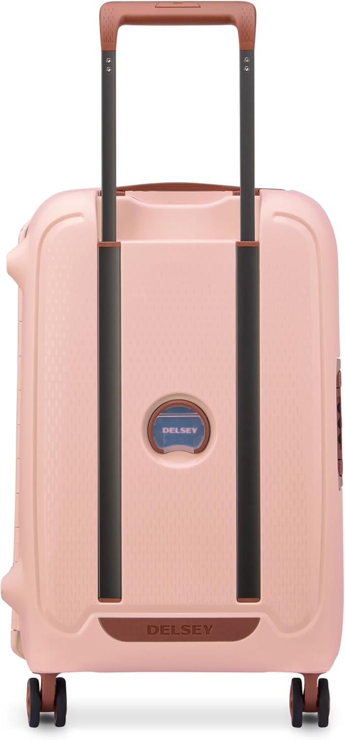 DELSEY PARIS - MONCEY S Rose, S Rose