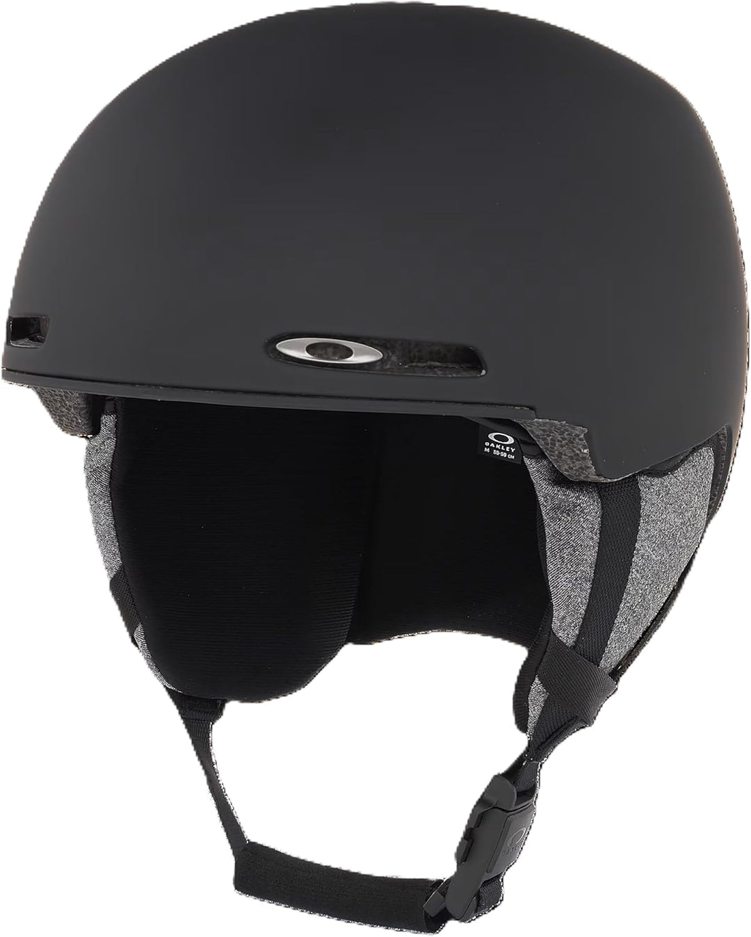 Herren Helm Oakley Mod1 Helmet Verdunkelung L, Verdunkelung L