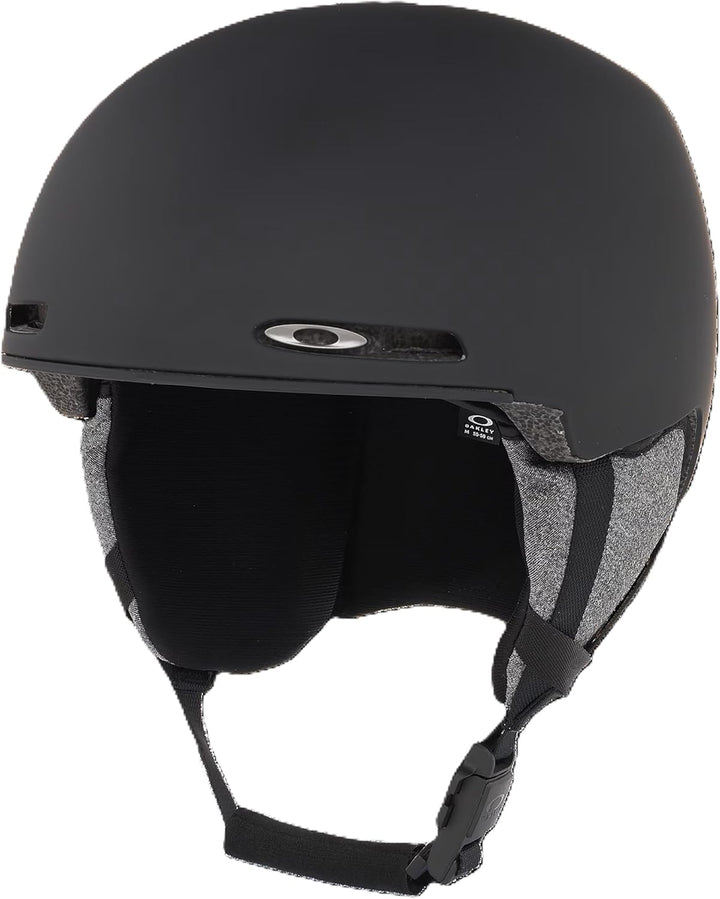 Herren Helm Oakley Mod1 Helmet Verdunkelung L, Verdunkelung L