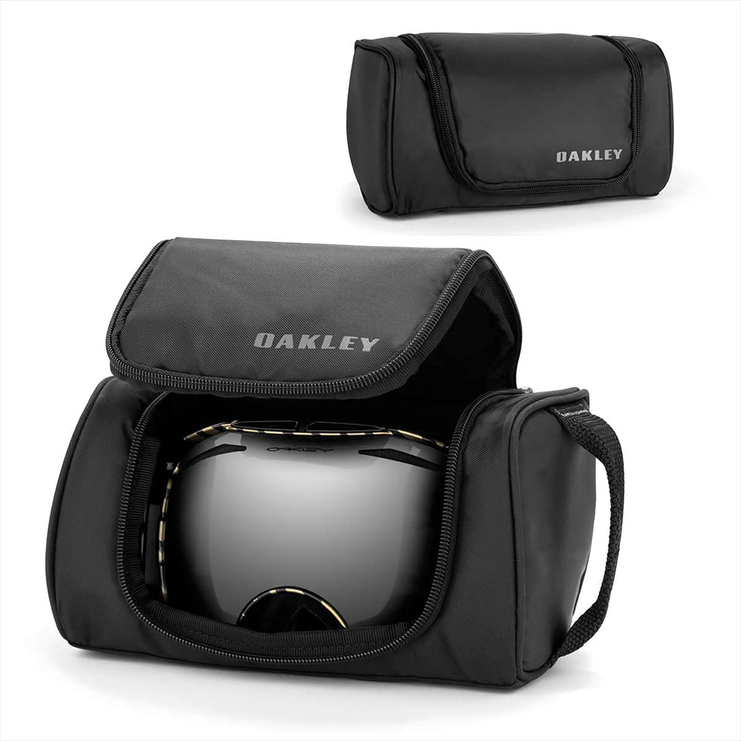 Oakley Large Goggle Soft Case Einheitsgrösse, Einheitsgrösse