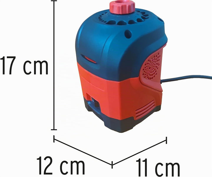 95W elektrischer Bohrschleifer für 3mm bis 12mm Bohrer 118° Schärfen elektrisch angetriebener Bohrer