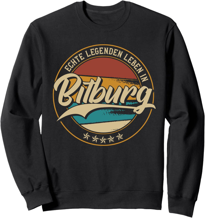 Bitburg Sweatshirt