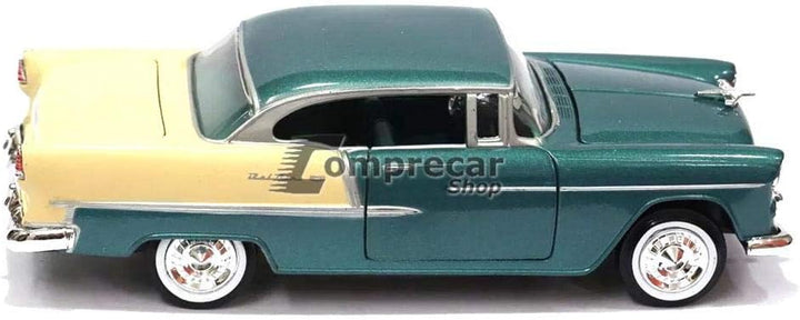Motormax Chevrolet Bel Air 1955