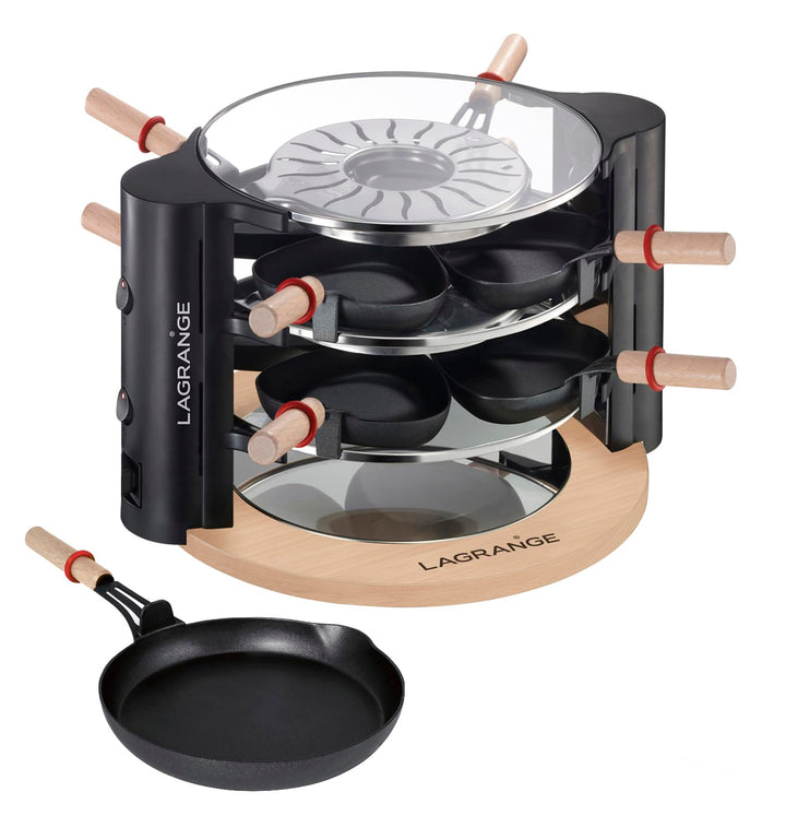 Evolution® Raclette