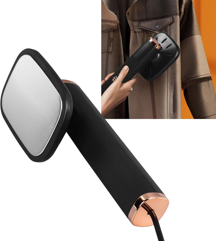 Dampfbügeleisen für Kleidung, Mini-Dampfbügeleisen, USB-Stecker, 20 Ml Fassungsvermögen, für Schlafs