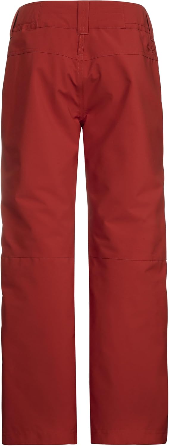 Protest Mädchen Ski- Und Snowboardhose Jackie JR 152 Rocky, 152 Rocky