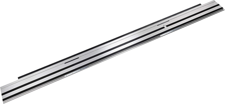 wolfcraft 6914000, Verlängerungs-Set für FKS 145 Silber