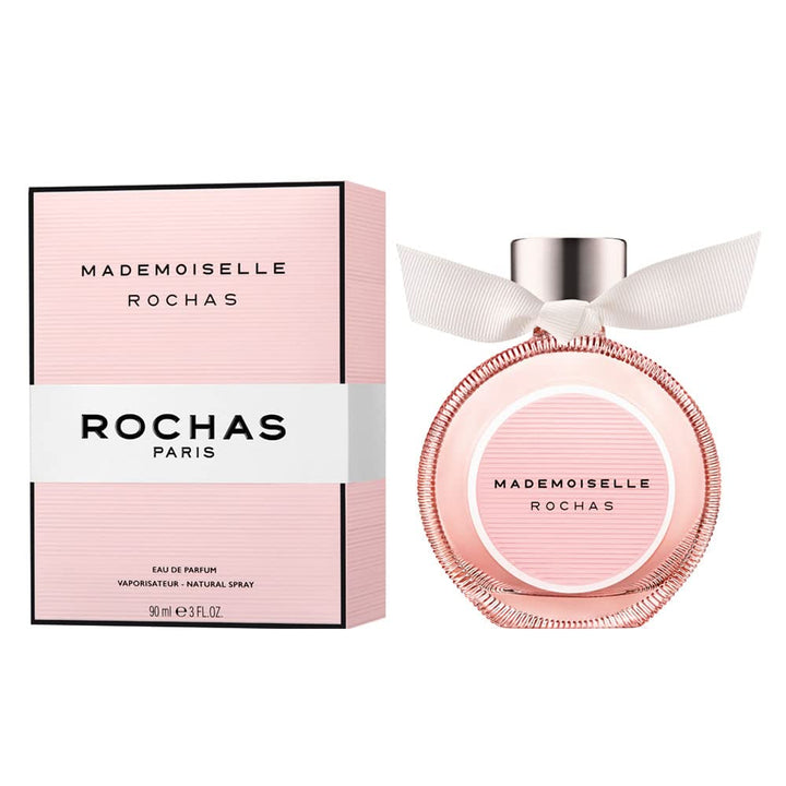 Rochas Festes Parfüm 1er Pack (1x 90 ml), 90 ml