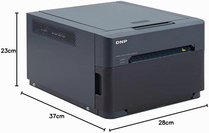 DNP QW 410