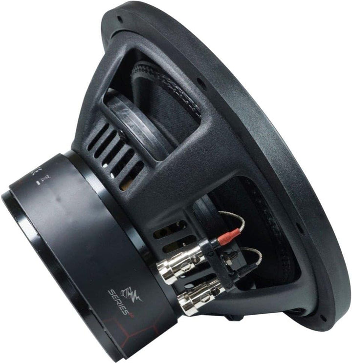Audio System R 12 FA EVO RADION-Series 300 mm Free AIR – Subwoofer