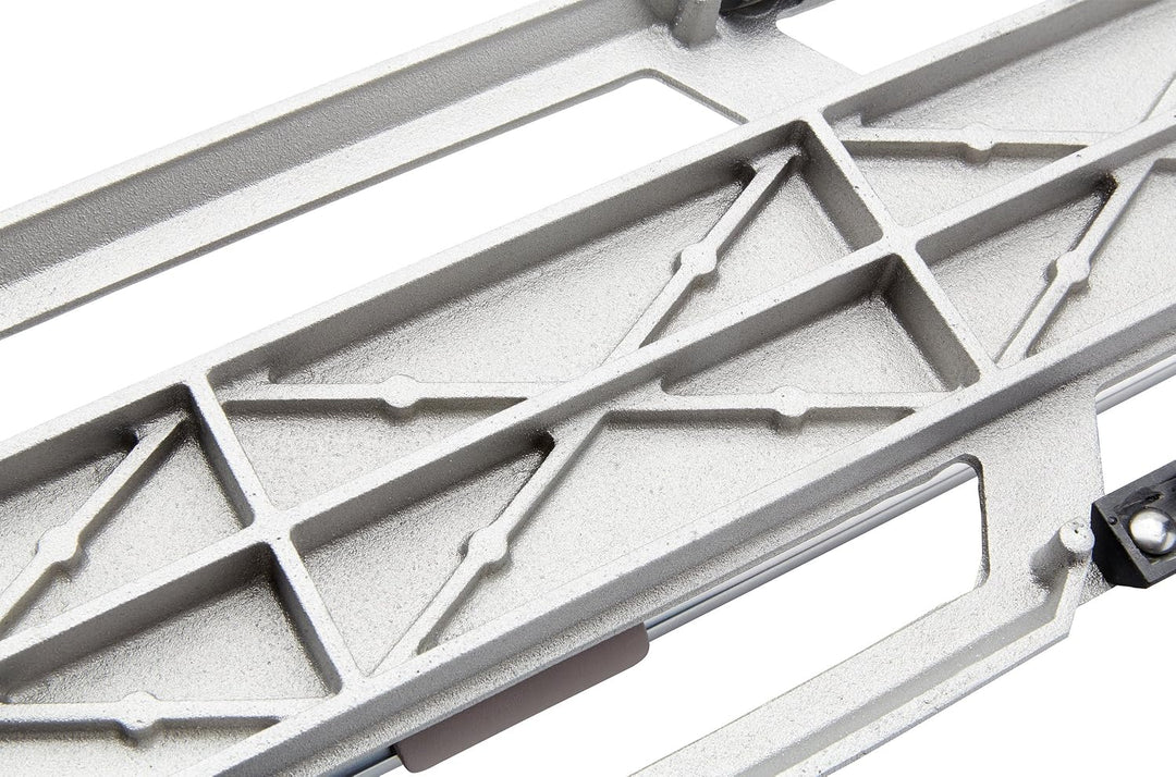 Bellota Fabrikat POP 60-R-C Manuelle Schneidemaschine für Keramik POP-R 60 für Schnitte bis 33 cm mi