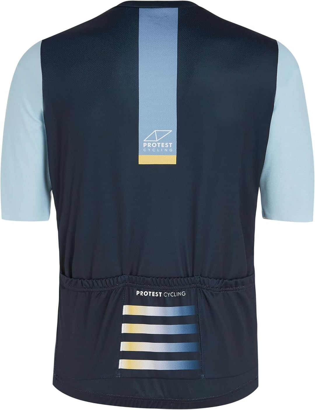 Protest Herren Cycling T-Shirt PRTHINDES