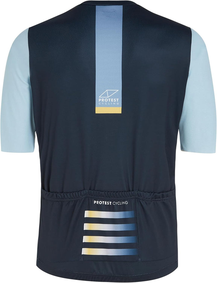 Protest Herren Cycling T-Shirt PRTHINDES