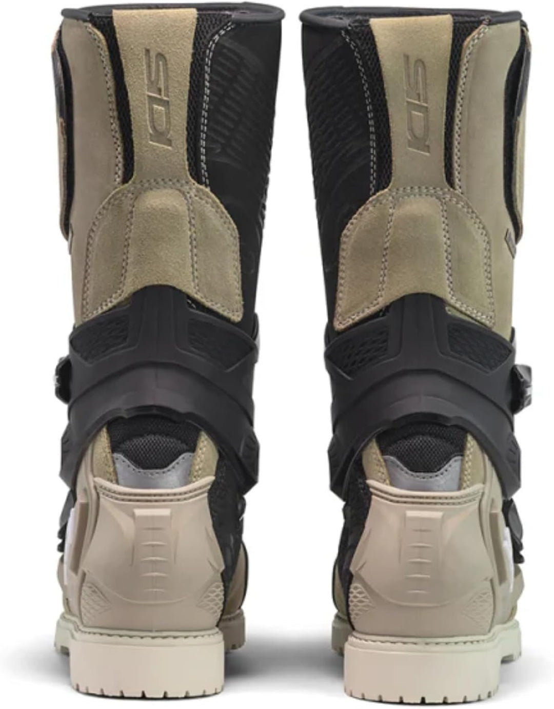 Sidi Vadventure2 Herren Adventure 2 Gore-Tex 42.5 EU Sand Ocker, 42.5 EU Sand Ocker