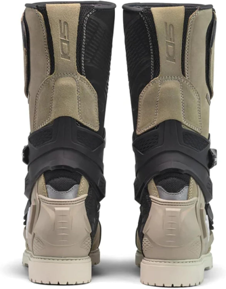 Sidi Vadventure2 Herren Adventure 2 Gore-Tex 44.5 EU Sand Ocker, 44.5 EU Sand Ocker