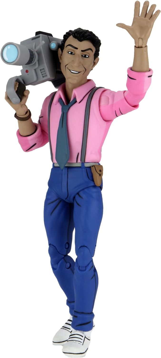 NECA 54162 Actionfigur, Mehrfarbig