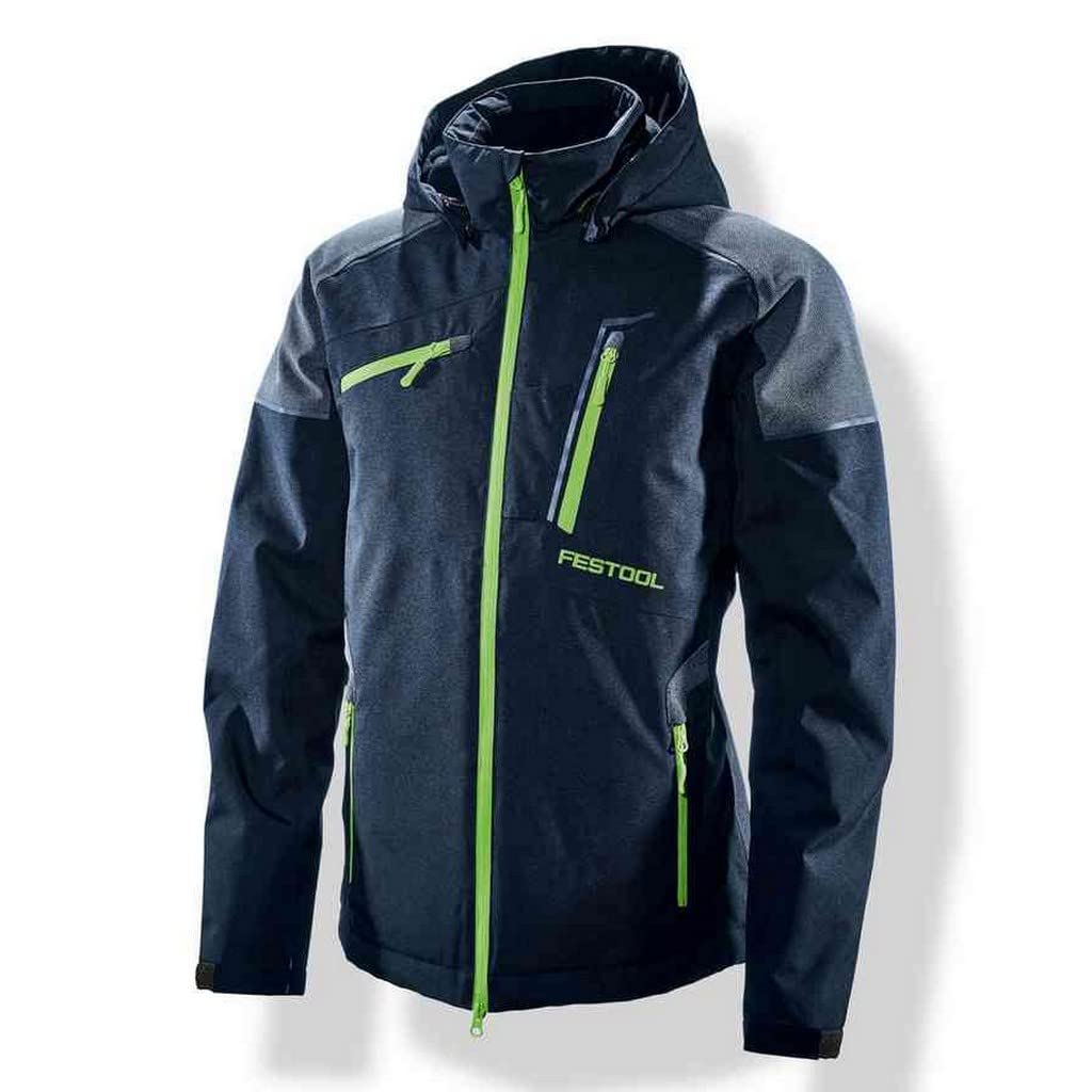 Festool Winterjacke WIJA-FT1-XL