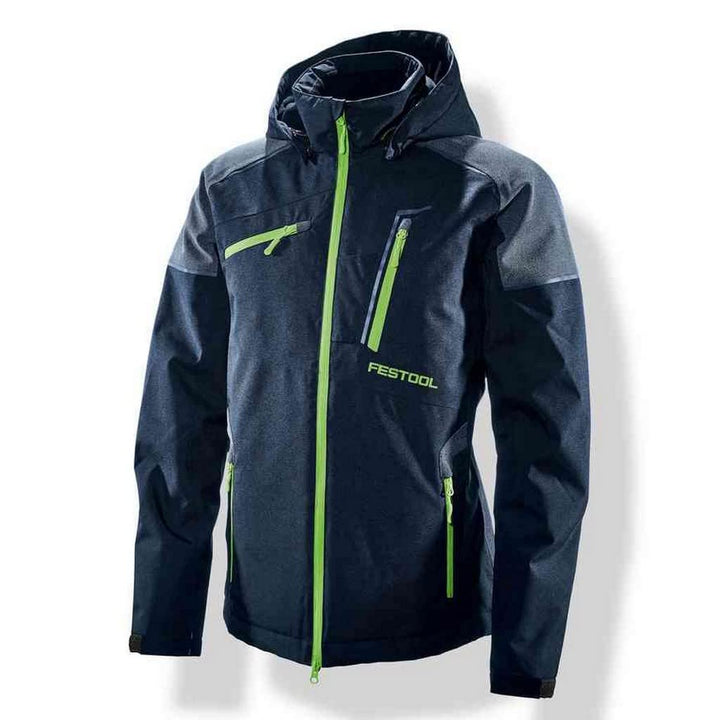 Festool Winterjacke WIJA-FT1-L