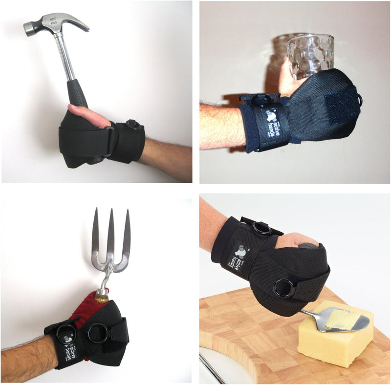 Active Hands Allzweck-Greifhilfe S Right, S Right