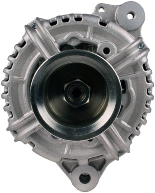 HELLA - Generator/Lichtmaschine - 28V - 90A - für u.a. Iveco Trakker / Stralis I - 8EL 012 584-391