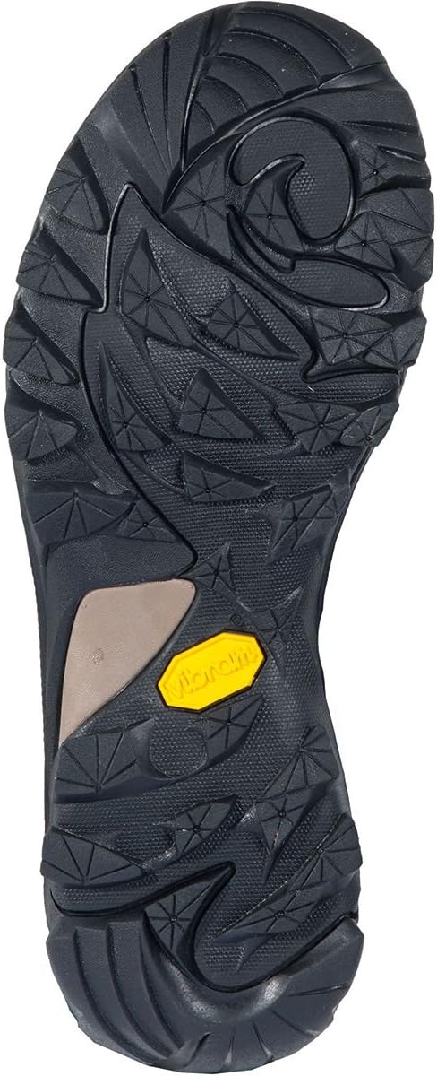 Meindl Caracas GTX Herren Schuh Dunkelbraun 45 EU, 45 EU