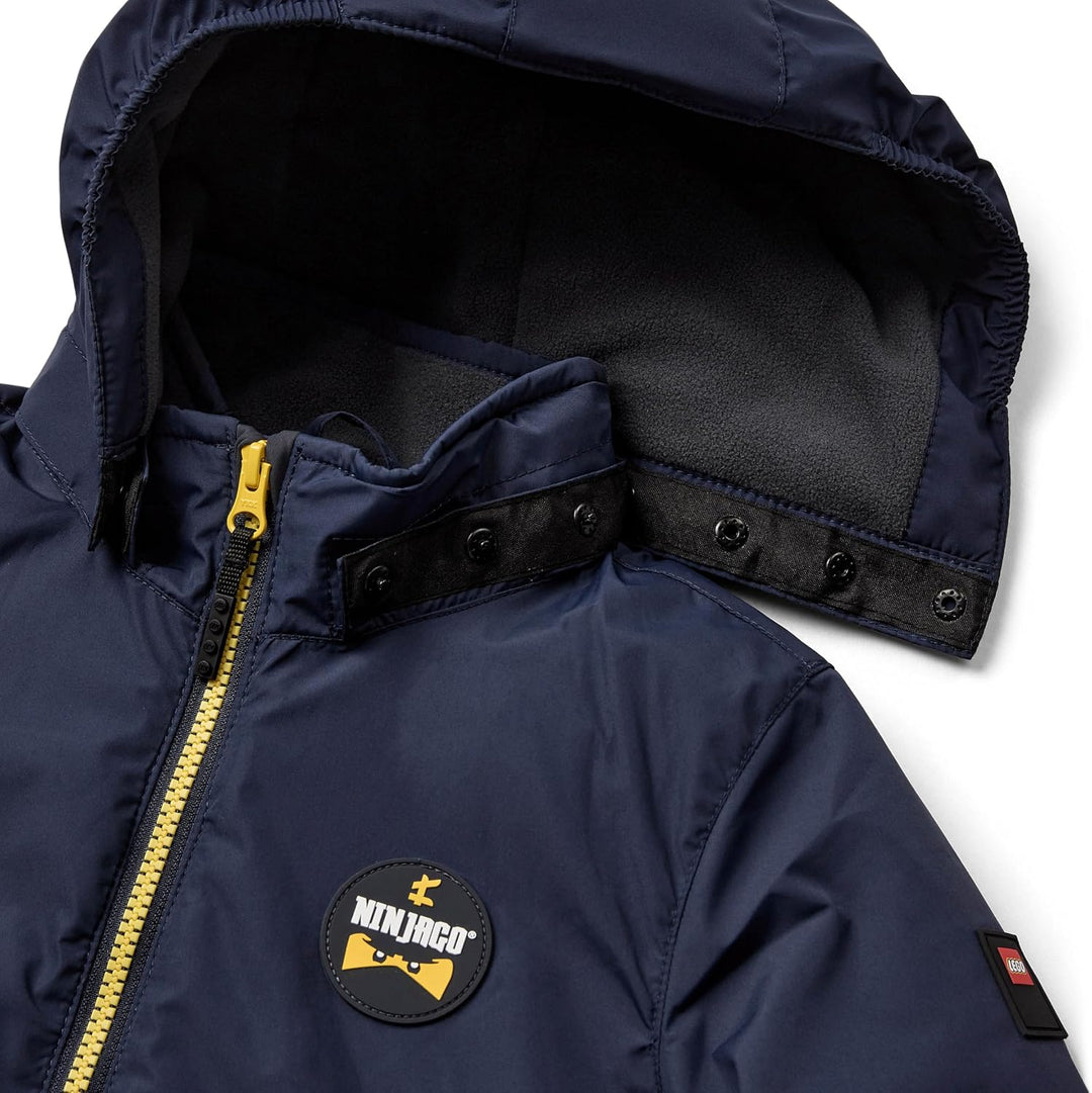 Kabooki LWJEBEL 601 - JACKET 98 590, 98 590