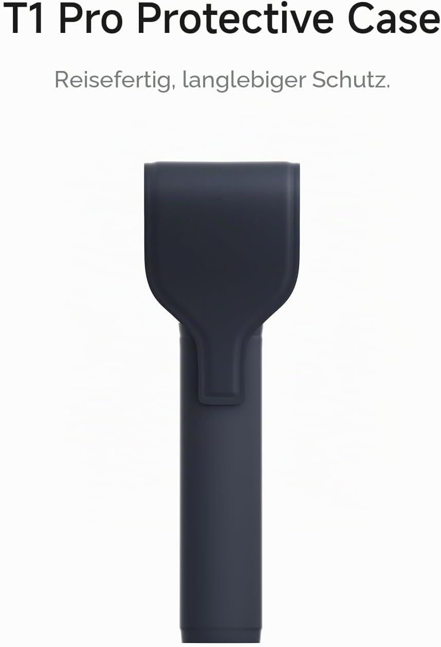 Laifen T1 Pro Schutzhülle für Elektrorasierer (Blau)