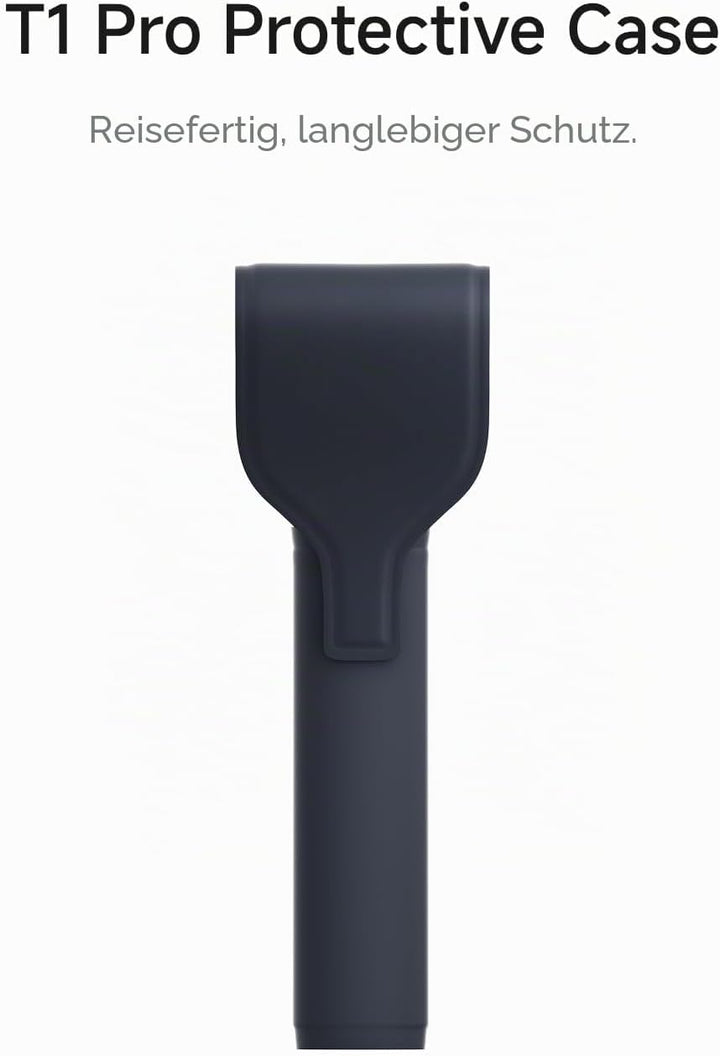 Laifen T1 Pro Schutzhülle für Elektrorasierer (Blau)