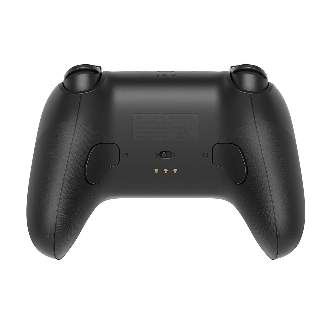 8BitDo Ultimate 2.4g Wireless Controller With Charging Dock, 2.4g Controller for PC, Android, Steam