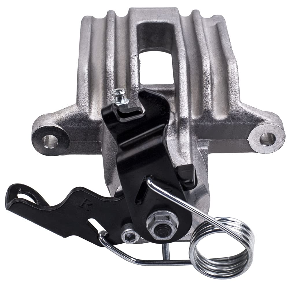 maXpeedingrods Bremssattel Hinten Rechts Bremszange für Passat 3B A4 für B5 A6 C5 4B 8E0615424