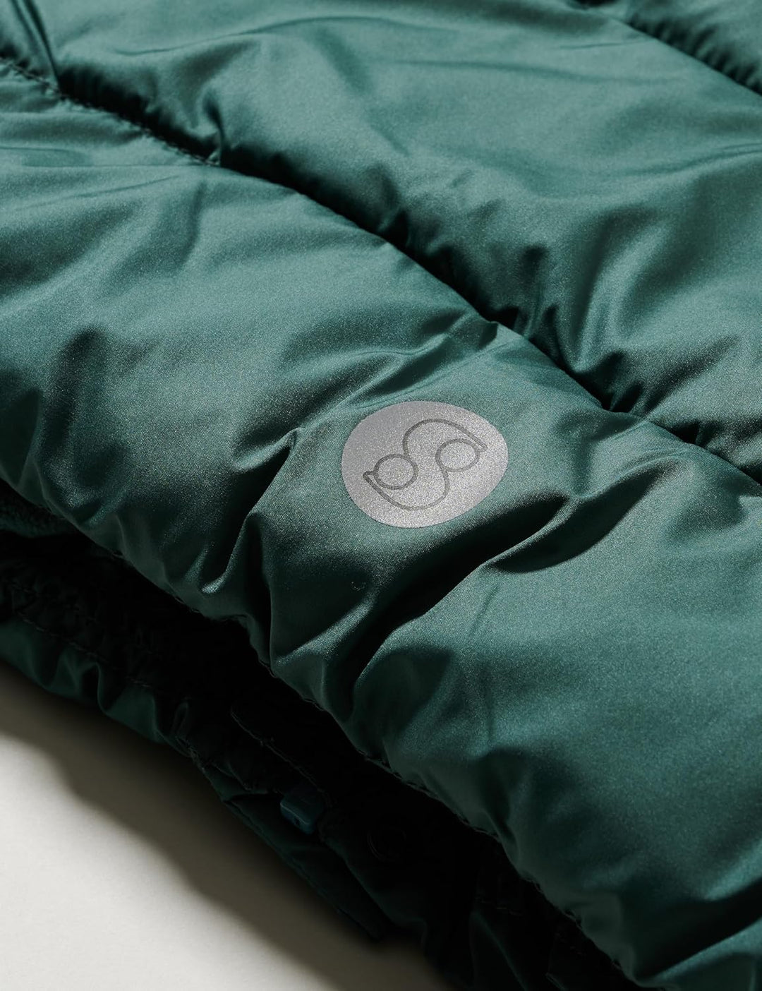 s.Oliver Jungen Outdoor Jacke 128 BLUE GREEN, 128 BLUE GREEN