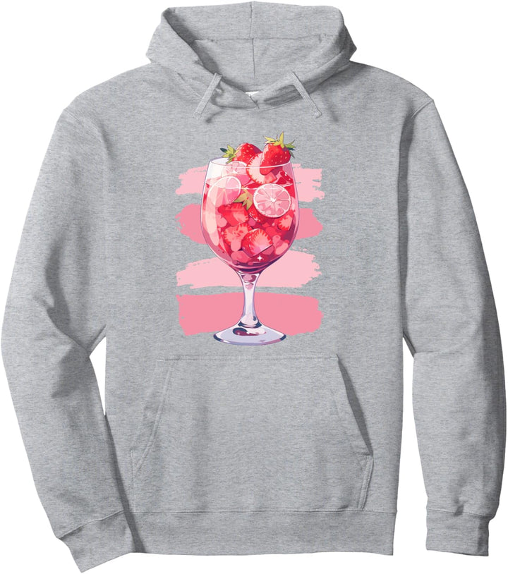 Wildberry Lillet Pullover Hoodie