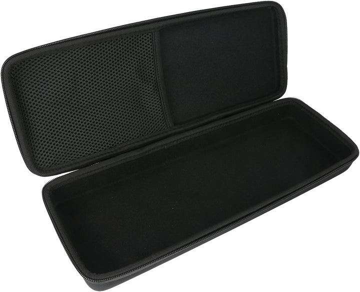 Khanka Hart Tasche Hülle für AKAI Professional LPK25 Wireless 25 Tasten anschlagdynamisches USB&Blue