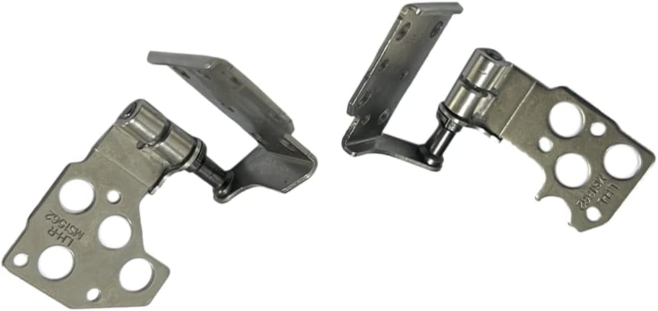 Gintai Linker und rechter Scharnierhalterungssatz für MSI Stealth 15M MS-1562