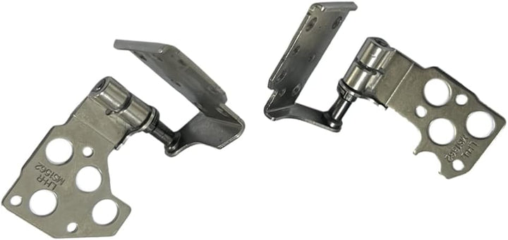 Gintai Linker und rechter Scharnierhalterungssatz für MSI Stealth 15M MS-1562