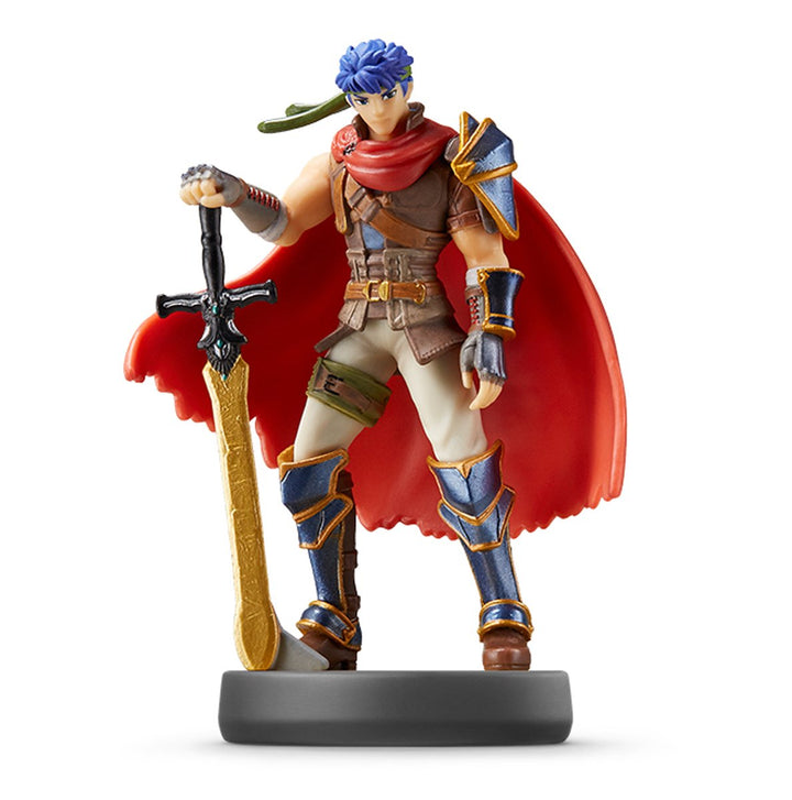 amiibo Ike (Super Smash Brothers series)