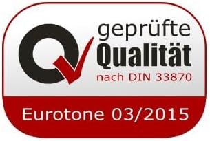 Eurotone 4er Set Kompatible Toner XXL für Oki Data C710 Series C710CDTN C710DN C710DTN C710 N - erse