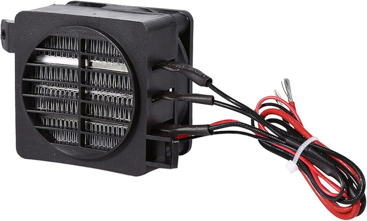 PTC heizung heizelement, 220V, 300W PTC Auto Heizung Konstante Temperatur Elektrische Luftheizung mi