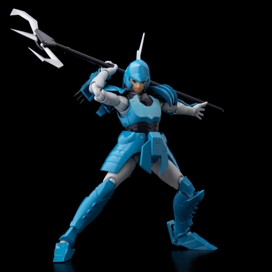 Sentinel Chou-Dan-Kadou Yoroiden-Samurai Troopers Suiko No Shin