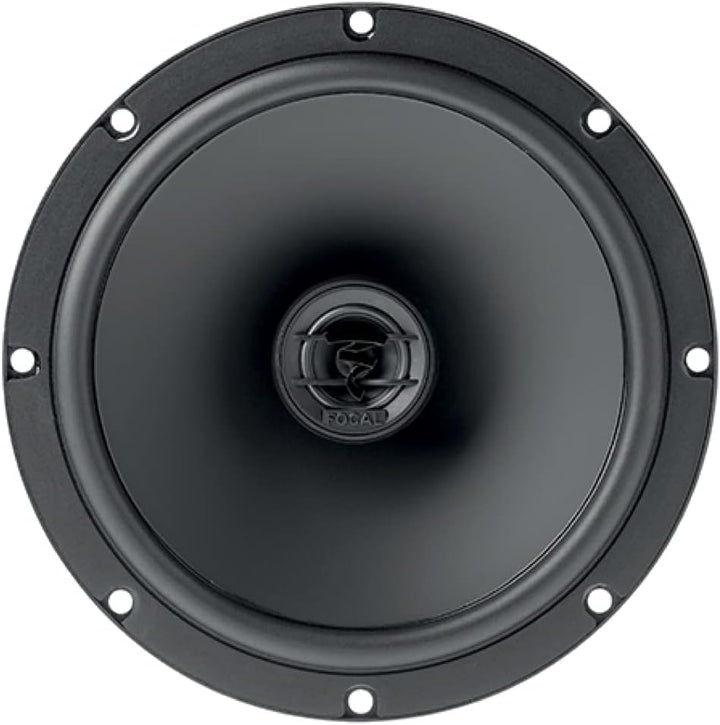 KIT Set FÜR Focal Auditor ACX165S 2 Koaxiallautsprecher 2-Wege 16,5 cm 165 mm 6,5" Durchmesser 55 Wa