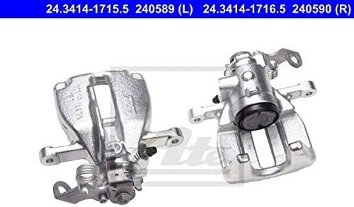 ATE 24341417165 Bremssattel