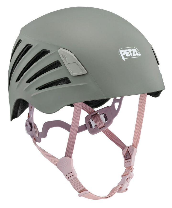 PETZL Borea Einheitsgrösse, Einheitsgrösse